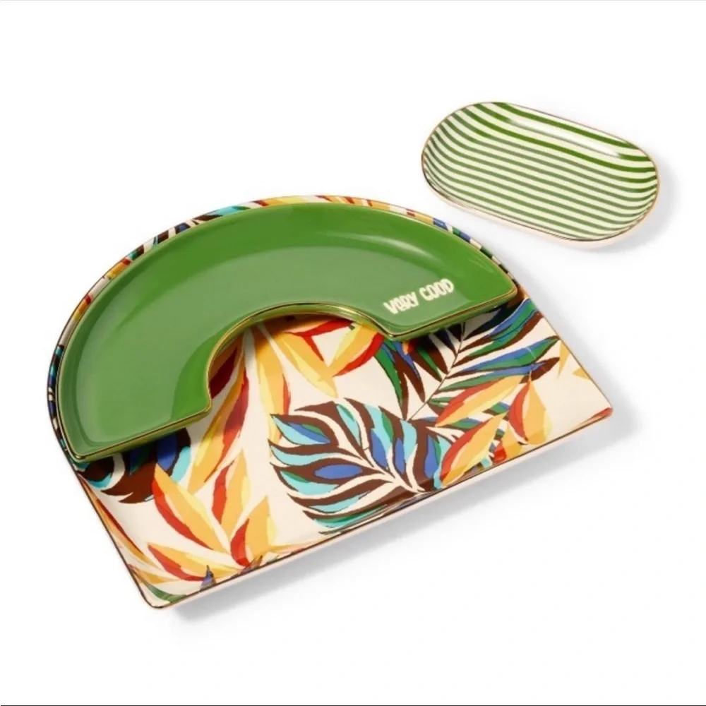 Tabitha Brown Nesting Trays